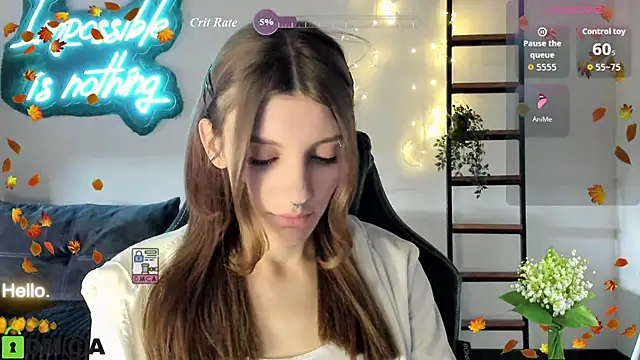 CherryBloom777 Chat XXX live