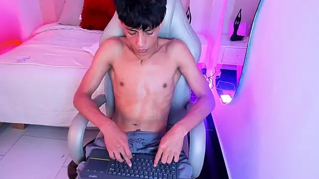 XXX chat uživo modela Im_Tian_
