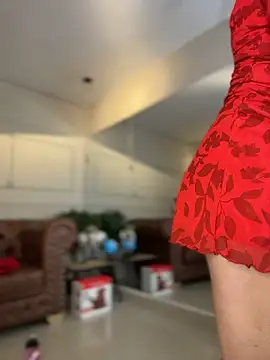 צ'אט XXX בשידור חי של SHARONN____