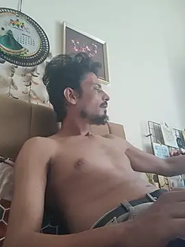 Talha266 Live XXX-Chat