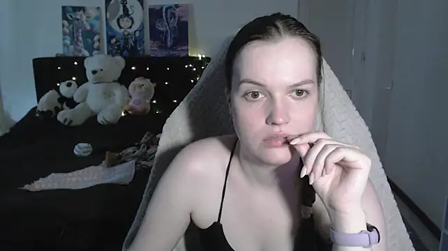 Little_flowers Live XXX-Chat