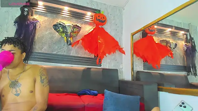 دردشة Duodreamhot الجنسية المباشرة