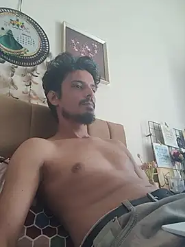 Talha266 现场XXX聊天