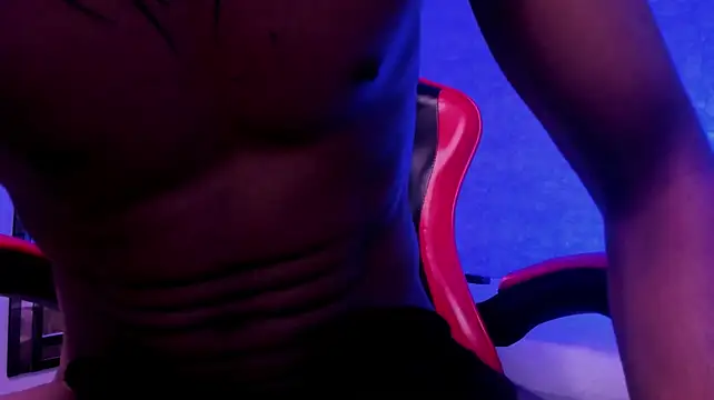 JaredTorres_ লাইভ XXX চ্যাট