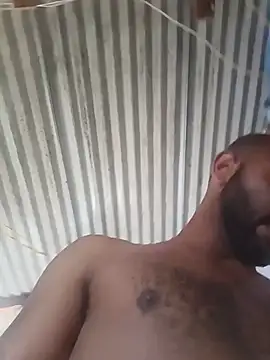 צ'אט XXX בשידור חי של Camodick