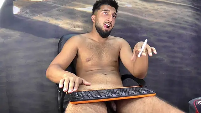 FinnJude Live XXX Chat