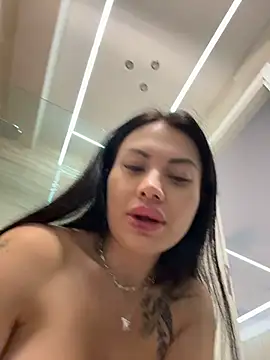 Chat XXX en directo de Wet__Bunny
