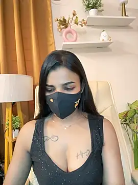 its_ur_flora Live XXX-chat