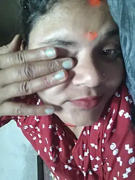 Madhu-71 – Live XXX-chat