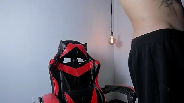 JackSavage_ Chat XXX live