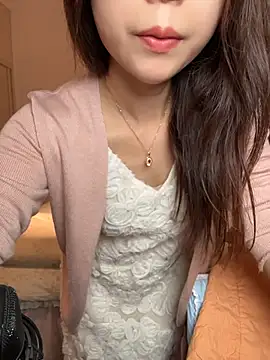 xiaoyizi20261 Show Webcam