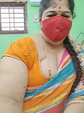 Tamil-mayasri's Live XXX Chat