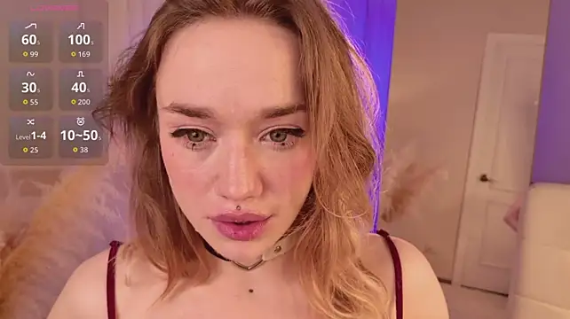 DiscoPotato 라이브 XXX 채팅