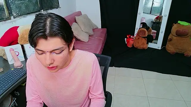 دردشة Liamdelrey الجنسية المباشرة