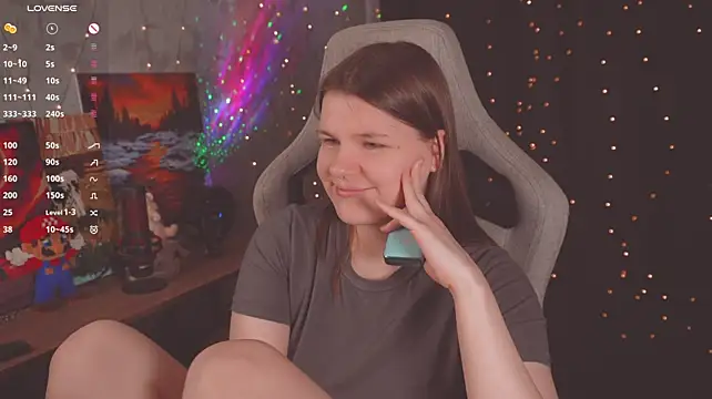 cuteamberlyyy Live XXX-chat