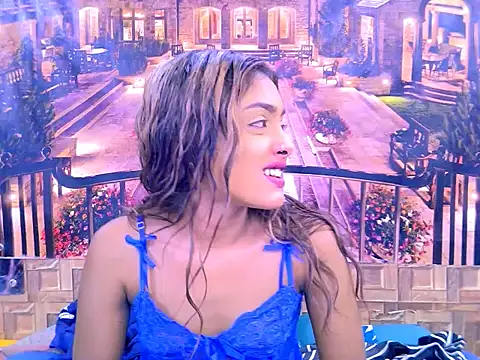 IndianPretty14u2Luv's Live XXX Chat