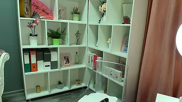 XXX chat uživo modela AshleyWhite