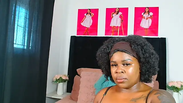 BLACKBERRYXX Chat XXX live