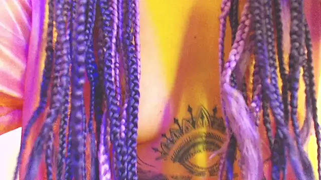 Czat XXX na żywo – Ariasmithog