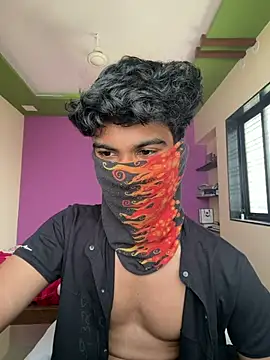 Sembang XXX Secara Langsung Monsterdick2004