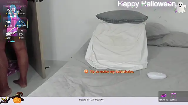 Ruby_Velvett 라이브 XXX 채팅