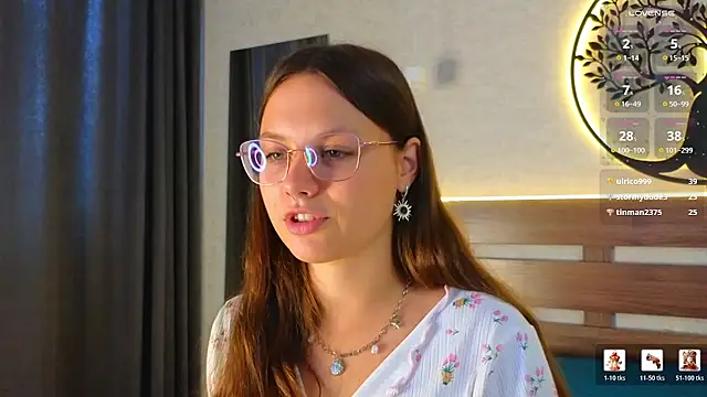 MayaPowell XXX чат на живо