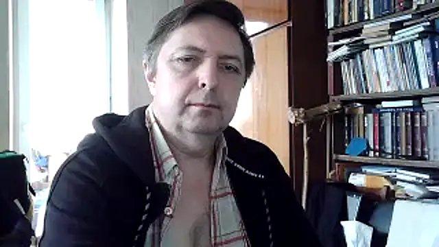 Živý XXX chat Pokaz2020