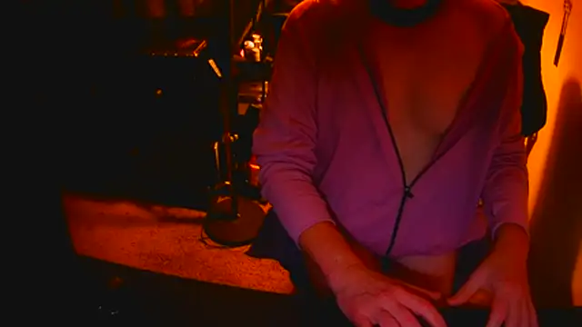 Chat XXX en directo de GoodGirlKelly