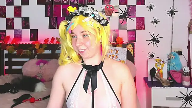 AlexxisSkkyn Live XXX chat