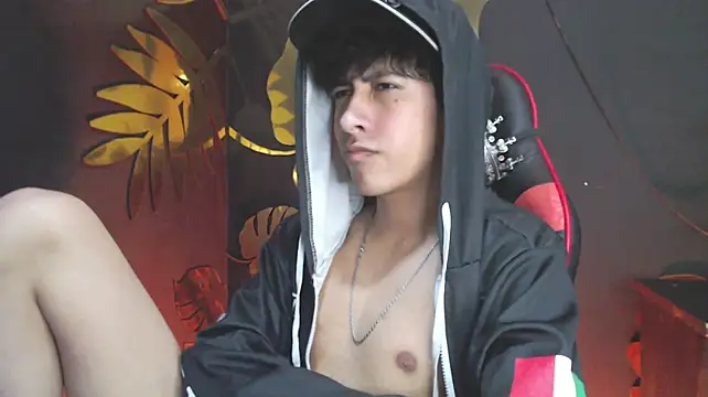 JulianGalan Live XXX Chat