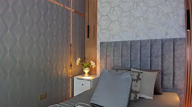 SofiiCruz Adlı Modelin Canlı XXX Sohbeti