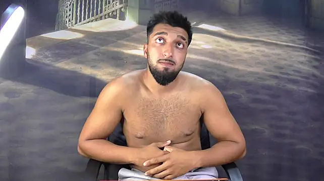 FinnJude Live XXX-chat
