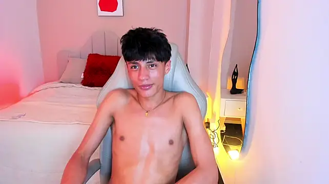 Chat XXX ao vivo de Im_Tian_