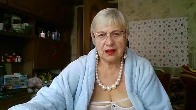 دردشة SweetCherry27 الجنسية المباشرة