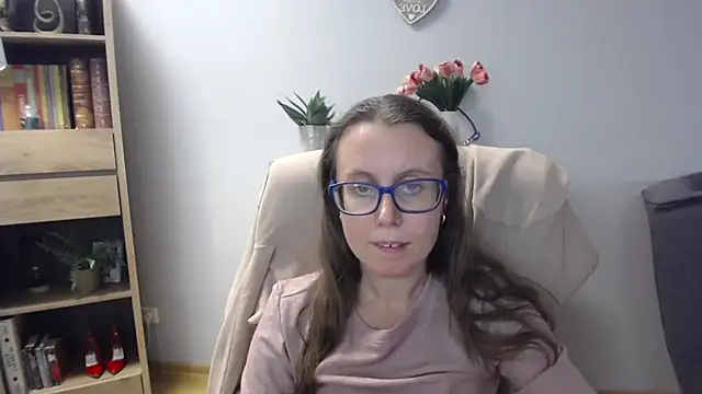 sweetxLizzy live XXX chat