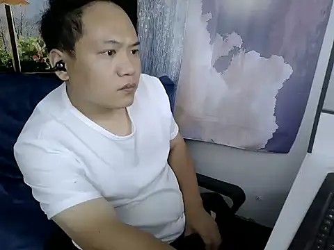 Chat XXX ao vivo de yanyanxixi