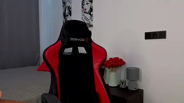 Živý XXX chat Bella_Stink