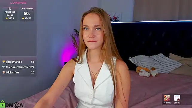 rina-balle's Live XXX Chat