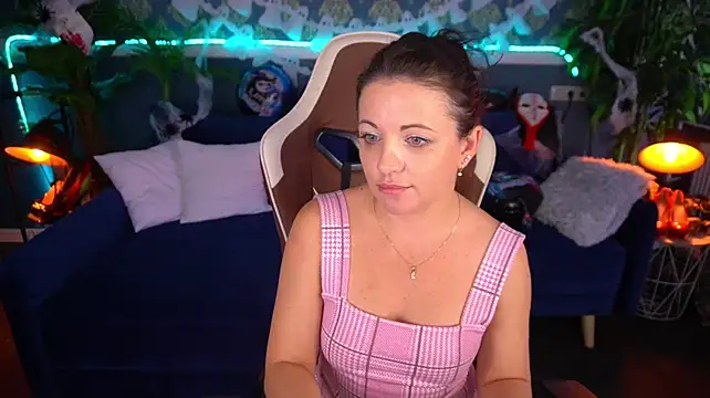 Dafni_Monn's Live XXX Chat