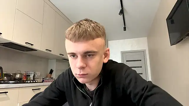 Živý XXX chat SoloFury