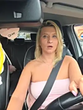 KaylinJan Chat XXX in diretta