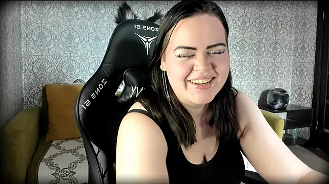 _Mia_Amore_ Adlı Modelin Canlı XXX Sohbeti