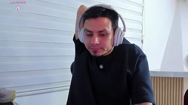 Rick_Adams' Live XXX Chat