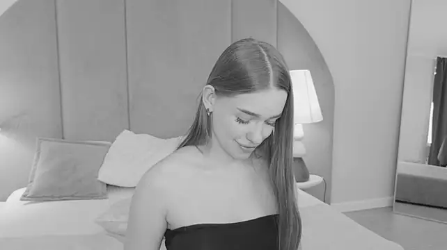 MelisaSton Live XXX-Chat