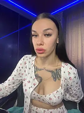 Queen_of_pain's Live XXX Chat