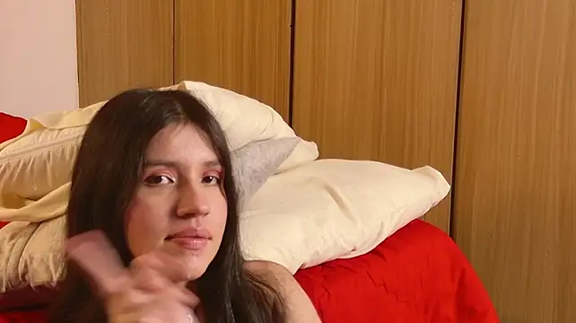 pink_tentation Adlı Modelin Canlı XXX Sohbeti