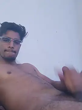 Rockooo0 Adlı Modelin Canlı XXX Sohbeti