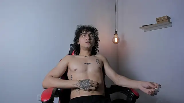 JackSavage_ 现场XXX聊天