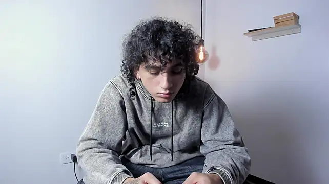 JackSavage_ élő XXX-chatje