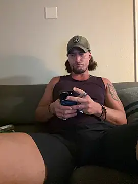Bohococksman Webcam Show